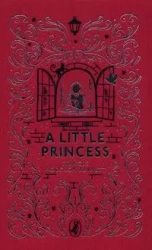 A Little Princess - Frances Hodgson Burnett