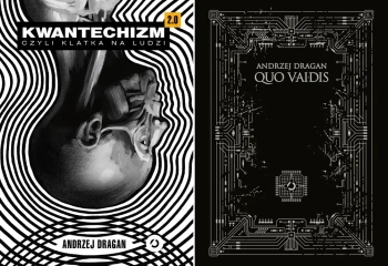 Pakiet Quo vAIdis/Kwantechizm 2.0 Andrzej Dragan - Otwarte