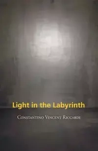 Light in the Labyrinth - Vincent Riccardi Constantino