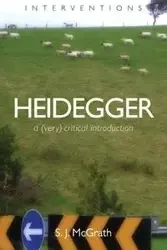 Heidegger - McGrath S J