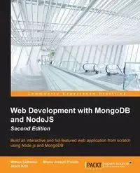 Web Development with MongoDB and NodeJS Second Edition - Satheesh Mithun