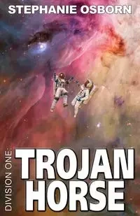 Trojan Horse - Stephanie Osborn