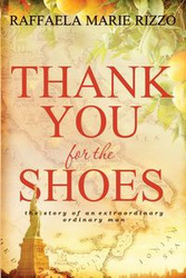 Thank You for the Shoes - Rizzo RaffaelaMarie