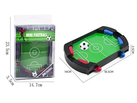 Mni piłkarzyki - ADAR