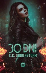 eBook 30 dni - K.C. Hiddenstorm epub mobi
