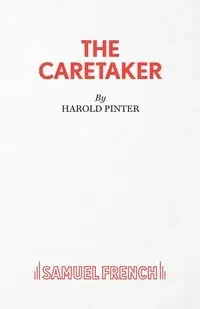 The Caretaker - A Play - Harold Pinter
