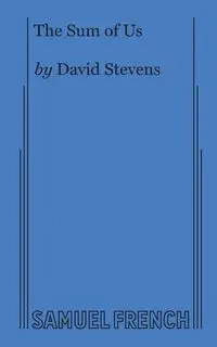 The Sum of Us - David Stevens