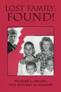 Lost Family - Nelson Heather L.