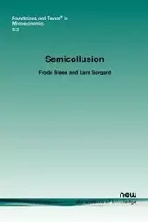 Semicollusion - Steen Frode