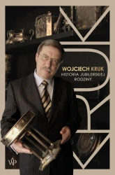 eBook Wojciech Kruk. Historia jubilerskiej rodziny - Wojciech Kruk epub mobi