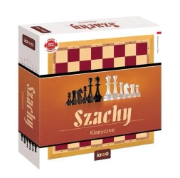 Szachy Klasyczne JAWA