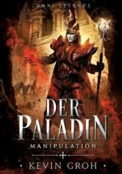 Omni Legends - Der Paladin - Kevin Groh