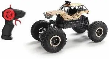 Auto terenowe R/C - Artyk