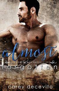 Almost Forgotten - Carey Decevito