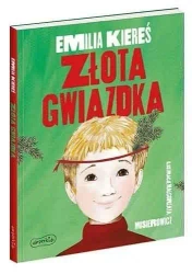 Złota gwiazdka - Emilia Kiereś