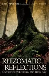Rhizomatic Reflections - Markose Baiju