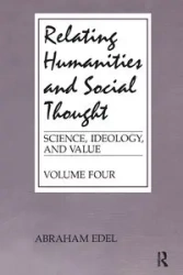 Relating Humanities and Social Thought - Abraham Edel
