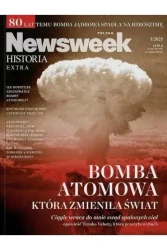 Newsweek Extra 1/2025 - praca zbiorowa