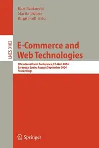 E-Commerce and Web Technologies - Bauknecht Kurt