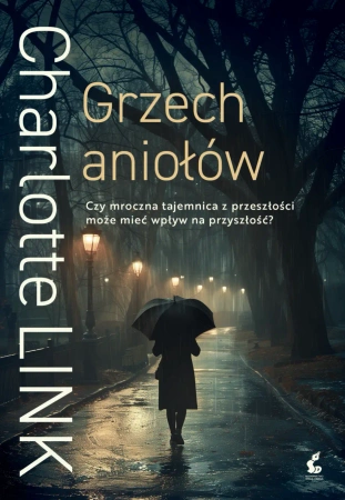 eBook Grzech aniołów - Charlotte Link epub mobi