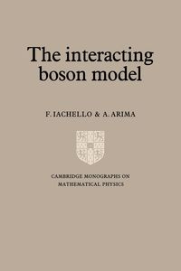 The Interacting Boson Model - Iachello F.