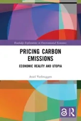 Pricing Carbon Emissions - Verbruggen Aviel