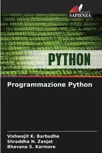 Programmazione Python - Barbudhe Vishwajit K.
