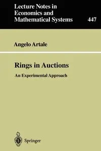 Rings in Auctions - Angelo Artale