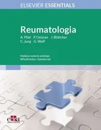 Reumatologia - A. Pfeil, P. Oelzner, J. Böttcher, C. Jung, G. Wolf