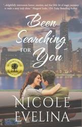 Been Searching for You - Evelina Nicole