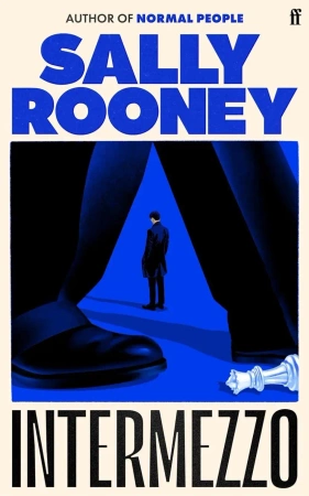 Intermezzo - Sally Rooney - 2024