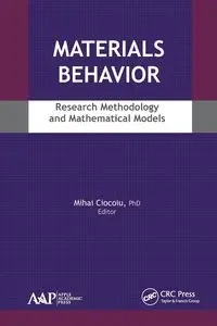 Materials Behavior - Ciocoiu Mihai