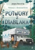 Wakacje z Koszmarkiem T.2 Potwory z Diablaka - Justyna Drzewicka, Marcin Minor