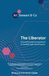 The Liberator - Stewart Ali