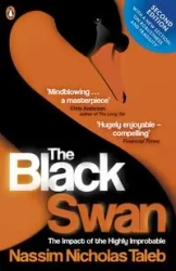 The Black Swan - Nicholas Taleb Nassim