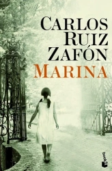 LH Zafon, Marina - Carlos Ruiz Zafon