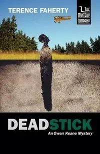 Deadstick - Terence Faherty
