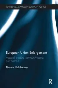 European Union Enlargement - Thomas Mehlhausen