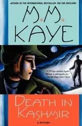 Death in Kashmir - Kaye M.