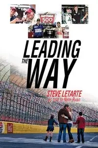 Leading the Way - Steve Letarte