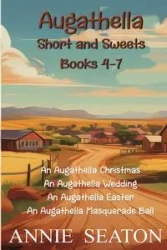 Augathella Short and Sweets 4-7 - Annie Seaton