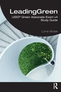LeadingGreen - Mlotek Lorne