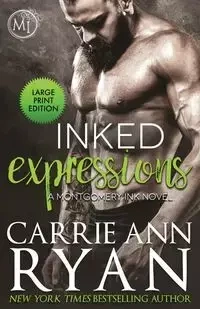 Inked Expressions - Ryan Carrie Ann