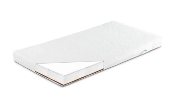 Materac kokos-pianka 120x60cm - Sensillo