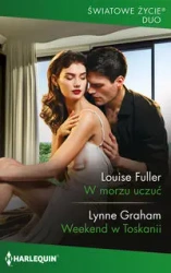 W morzu uczuć - Louise Fuller, Graham Lynne