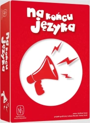 Gra - Na końcu języka - Andrew Innes