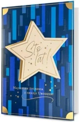 Karnet Urodziny - Pan Dragon