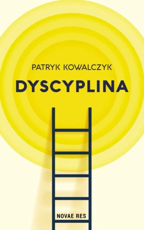 eBook Dyscyplina - Patryk Kowalczyk epub mobi