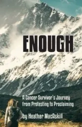 Enough - Heather MacAskill
