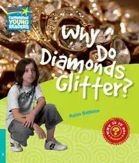 CYRF Why Do Diamonds Glitter? - Helen Bethune